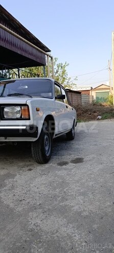 LADA (VAZ) 2107 2008, 65,800 km - 1.6 л - Cəlilabad