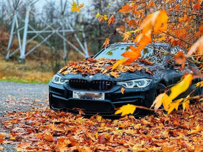 BMW 328-4