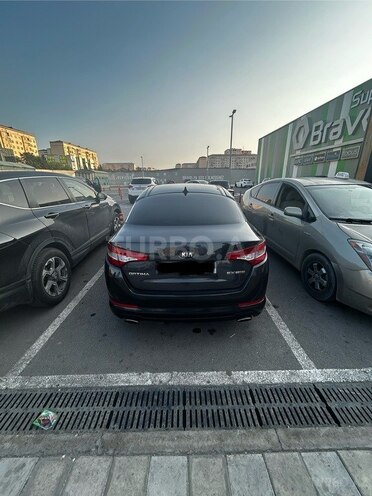 Kia Optima 2011, 181,000 km - 2.0 л - Sumqayıt