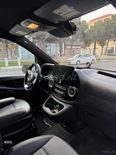 Mercedes  2017, 299,000 km - 2.0 l - Sumqayıt