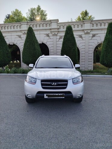 Hyundai Santa Fe 2008, 142,000 km - 2.0 l - Gəncə