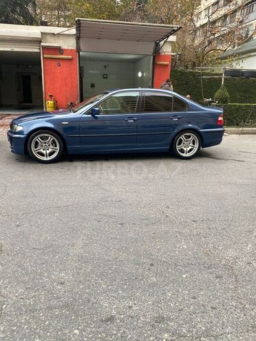 BMW 320 2001, 315,000 km - 2.2 l - Bakı