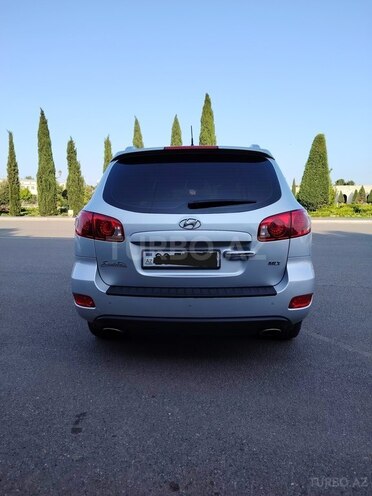 Hyundai Santa Fe 2008, 142,000 km - 2.0 l - Gəncə