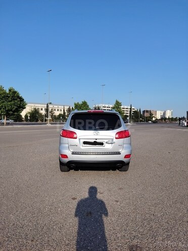 Hyundai Santa Fe 2008, 142,000 km - 2.0 l - Gəncə