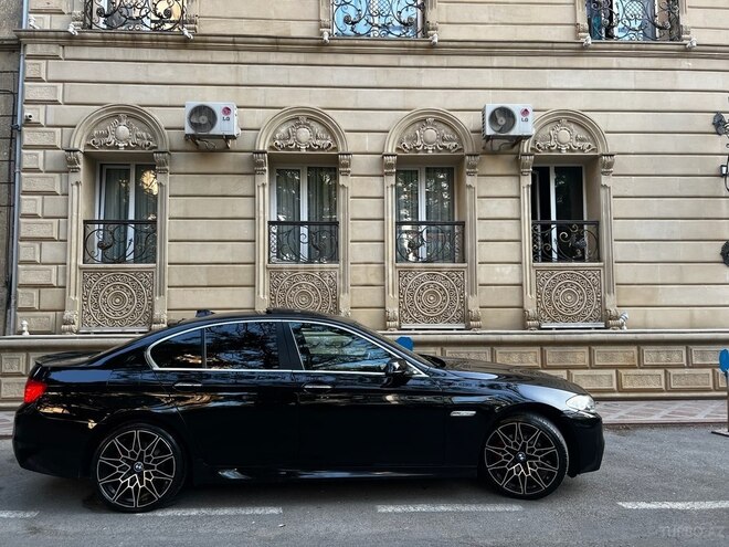 BMW 528 2013, 220,000 km - 2.0 l - Bakı