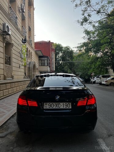 BMW 528 2013, 220,000 km - 2.0 l - Bakı