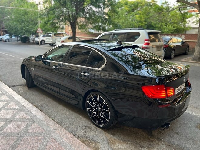 BMW 528 2013, 220,000 km - 2.0 l - Bakı