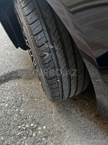 BMW 528 2013, 220,000 km - 2.0 l - Bakı