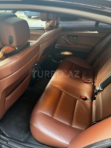 BMW 528 2013, 220,000 km - 2.0 l - Bakı