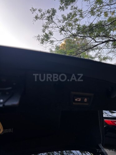 BMW 528 2013, 220,000 km - 2.0 l - Bakı