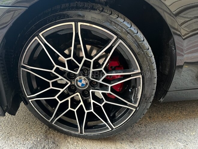 BMW 528 2013, 220,000 km - 2.0 l - Bakı