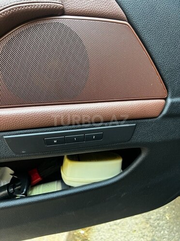 BMW 528 2013, 220,000 km - 2.0 l - Bakı