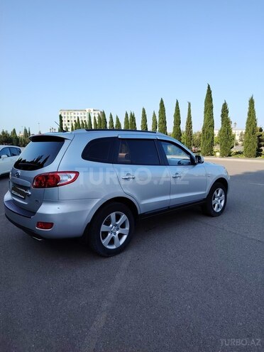 Hyundai Santa Fe 2008, 142,000 km - 2.0 l - Gəncə
