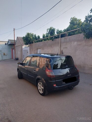 Renault Megane 2006, 300,000 km - 1.5 l - Bakı