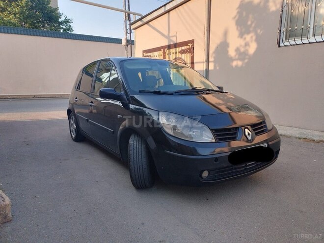 Renault Megane 2006, 300,000 km - 1.5 l - Bakı
