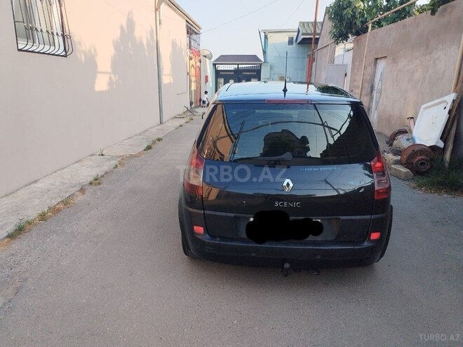Renault Megane 2006, 300,000 km - 1.5 l - Bakı