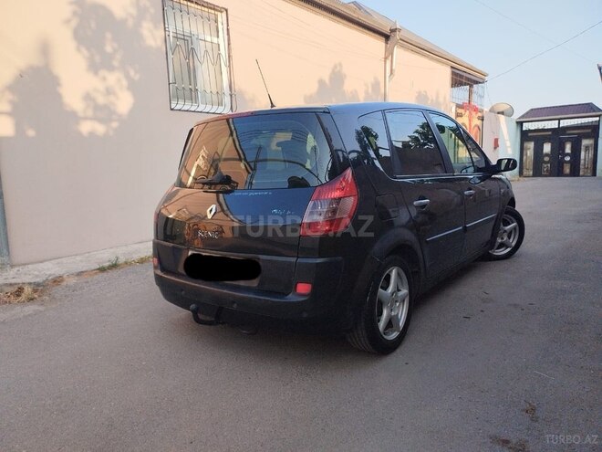 Renault Megane 2006, 300,000 km - 1.5 l - Bakı