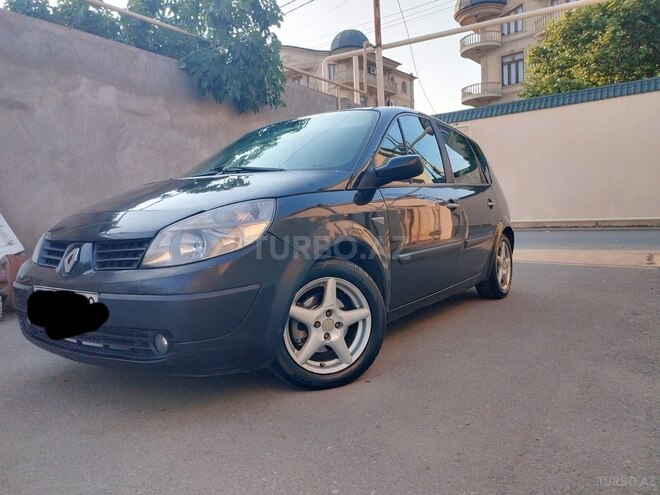 Renault Megane 2006, 300,000 km - 1.5 l - Bakı