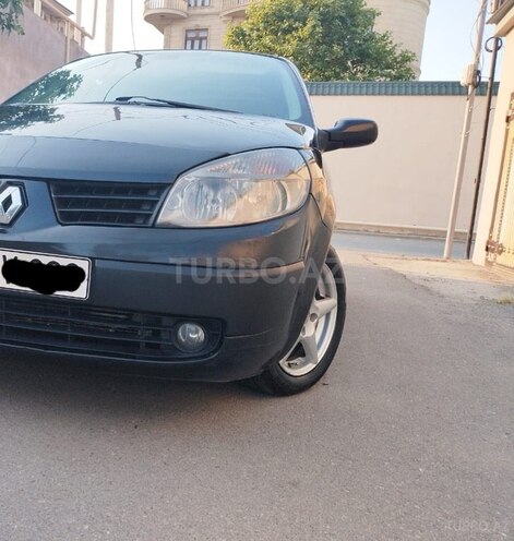 Renault Megane 2006, 300,000 km - 1.5 l - Bakı