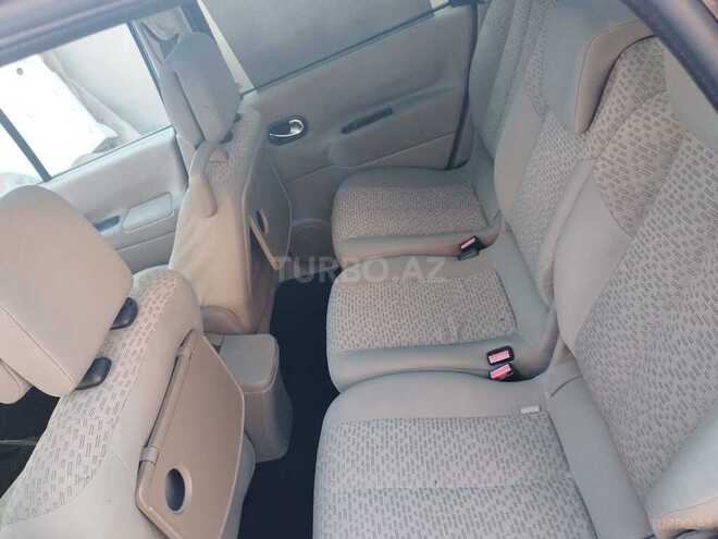 Renault Megane 2006, 300,000 km - 1.5 l - Bakı