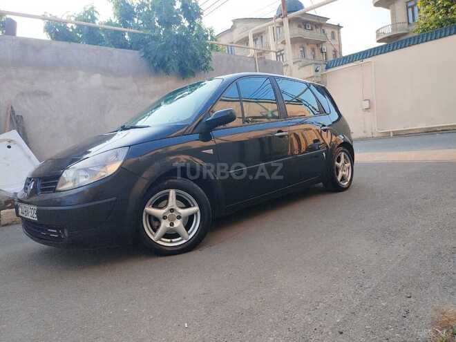 Renault Megane 2006, 300,000 km - 1.5 l - Bakı