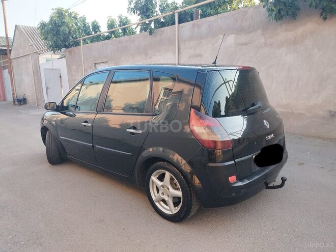 Renault Megane 2006, 300,000 km - 1.5 l - Bakı