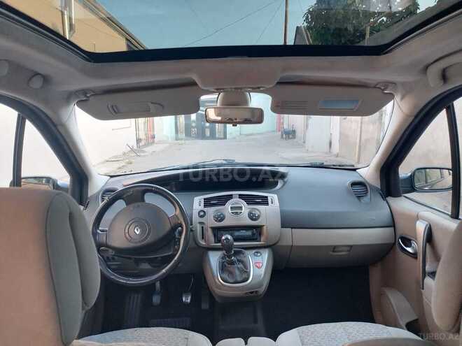 Renault Megane 2006, 300,000 km - 1.5 l - Bakı