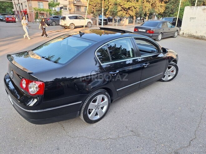 Volkswagen Passat 2007, 251,400 km - 2.0 l - Bakı