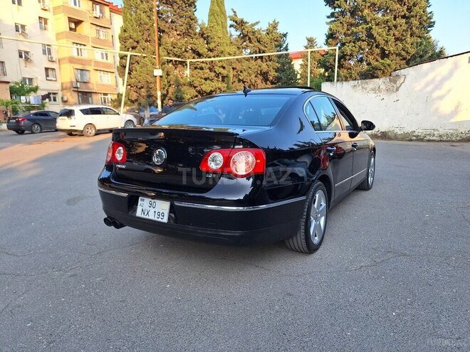Volkswagen Passat 2007, 251,400 km - 2.0 l - Bakı