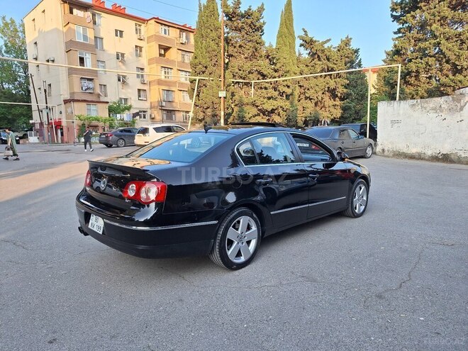 Volkswagen Passat 2007, 251,400 km - 2.0 l - Bakı