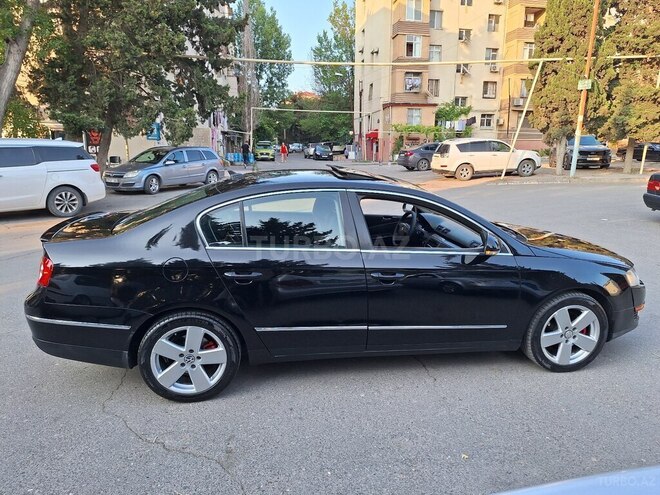 Volkswagen Passat 2007, 251,400 km - 2.0 l - Bakı