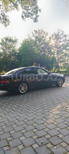 Mercedes E 220 d 2007, 413,000 km - 2.2 l - Yevlax