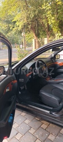 Mercedes E 220 d 2007, 413,000 km - 2.2 l - Yevlax