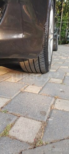 Mercedes E 220 d 2007, 413,000 km - 2.2 l - Yevlax