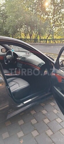 Mercedes E 220 d 2007, 413,000 km - 2.2 l - Yevlax