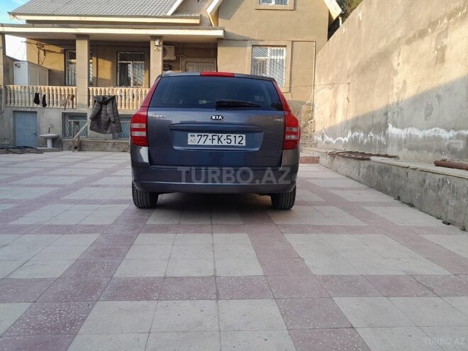 Kia Ceed 2010, 258,000 km - 1.6 л - Bakı