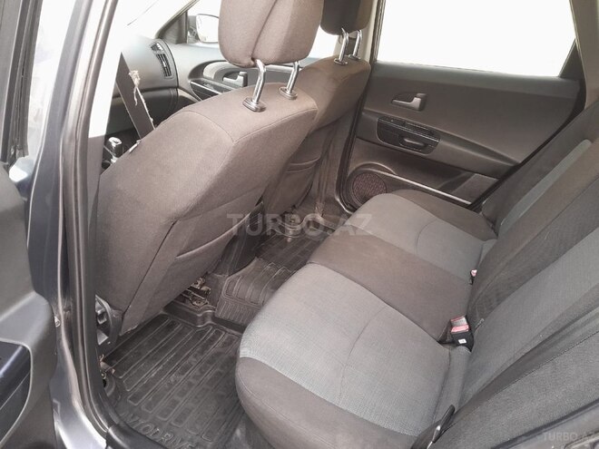 Kia Ceed 2010, 258,000 km - 1.6 л - Bakı