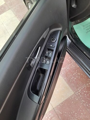 Kia Ceed 2010, 258,000 km - 1.6 л - Bakı