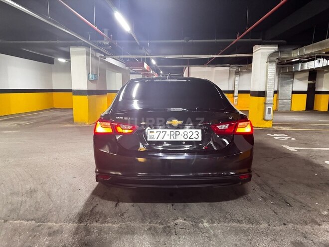 Chevrolet Malibu 2018, 228,000 km - 1.5 l - Bakı