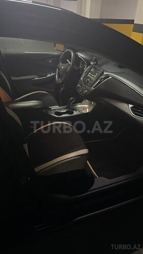 Chevrolet Malibu 2018, 228,000 km - 1.5 l - Bakı