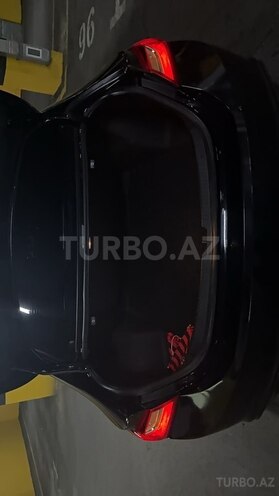 Chevrolet Malibu 2018, 228,000 km - 1.5 l - Bakı