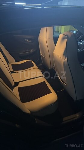 Chevrolet Malibu 2018, 228,000 km - 1.5 l - Bakı