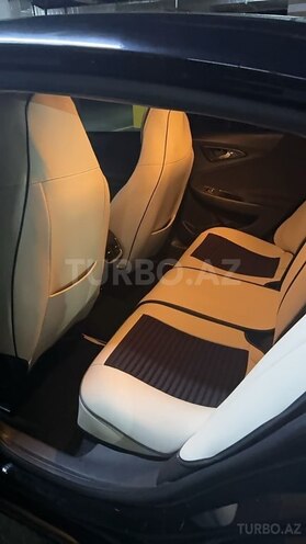 Chevrolet Malibu 2018, 228,000 km - 1.5 l - Bakı