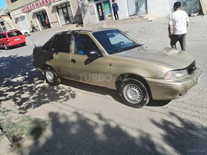 Daewoo Nexia 2006, 201,063 km - 1.5 l - Bakı