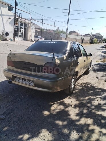 Daewoo Nexia 2006, 201,063 km - 1.5 l - Bakı