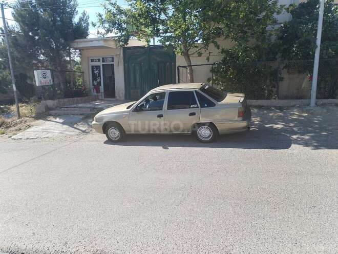 Daewoo Nexia 2006, 201,063 km - 1.5 l - Bakı
