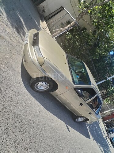 Daewoo Nexia 2006, 201,063 km - 1.5 l - Bakı