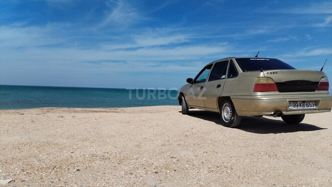 Daewoo Nexia 2006, 201,063 km - 1.5 l - Bakı