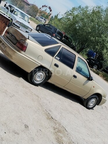 Daewoo Nexia 2006, 201,063 km - 1.5 l - Bakı