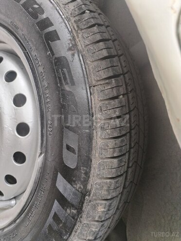 Daewoo Nexia 2006, 201,063 km - 1.5 l - Bakı